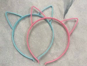 Cute Kitty Headbands - 2