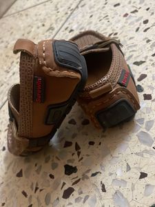 Baby Shoes Lofer