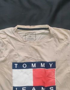 Tommy Jeans Graphic Tee