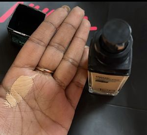 Maybelline Fit Me Foundation-128 Shade