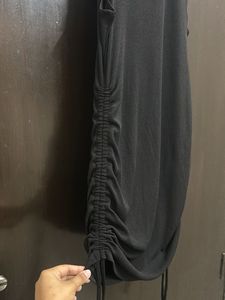 Black H&amp;M Dress