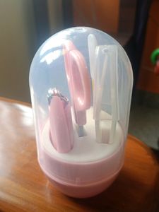 Baby Nail Cutter Safety Kit