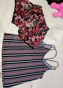 Cute Outfit Shorts With Top