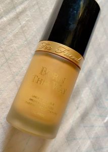 Too Faced Born This Way Foundation