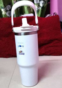 Plum Mumbai Indians Water Bottle