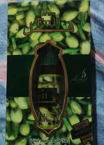 Alma's   Branded  Long  Lastic Perfumes