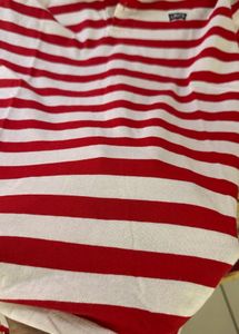 Striped Polo Shirt