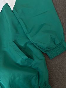 Retro Streetwear Jacket