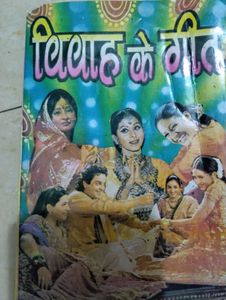 Wedding Songs Books