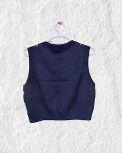 Sweater Vest