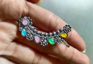 Boho Ear Cuff Earrings