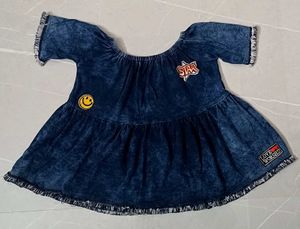 Combo Kids Dresses