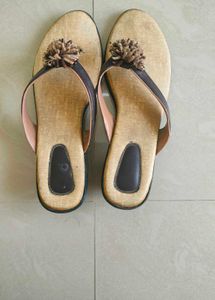 Women's slipper