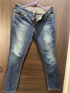 Denim Designer jeans For Women