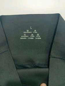Comfortable Sexy Yoga Legging Free Size 28 to 34