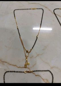 Branded New Stylish Mangalsutra
