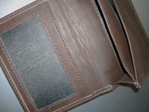 Card Holder Wallet