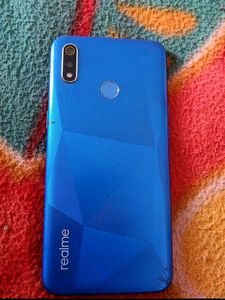 Smartphone for Sale realme 3i