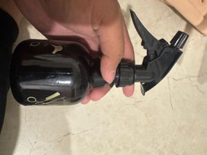 Hairdressing Spray Bottle