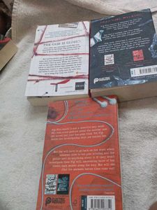 A Good Girl's Guide Series