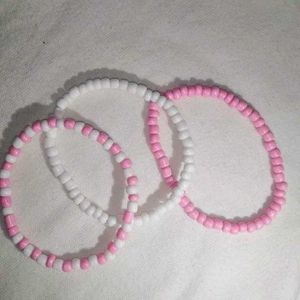 Beaded Bracelet Set💖