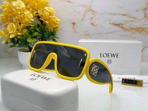 LOEWE Sunglasses