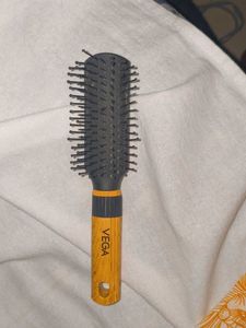 Vega Hair Brush