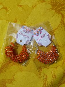 Ring Earing