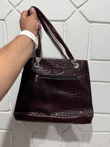 Combo Deal of 4 Designer Handbags