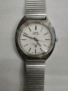 HMT Kohinoor Mechanical Watch