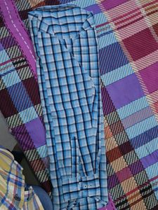 Premium Blue Colour Shirt