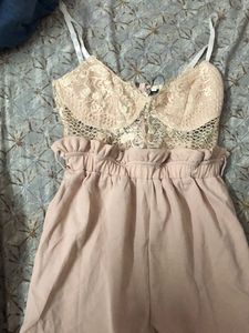 Sexy N Cute Play suit