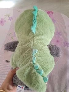Cute Penguin Plush Toy