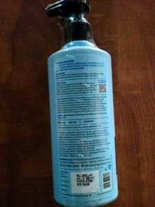 Plum Coconut Milk &amp; Peptides Shampoo