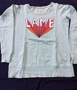 Warm Sweatshirt