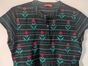Branded kurta