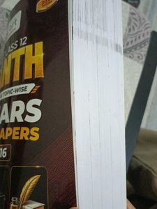 CBSE Class 12 Granth Solved Papers