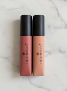 Hilary Rhoda Lipsticks (set of two)
