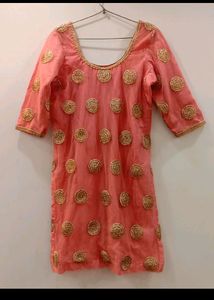 Women Kurta Set &amp; Suit