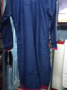 Cotton Kurti