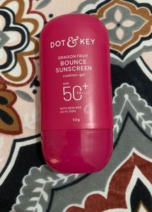 DOT & KEY Dragon Fruit Sunscreen SPF 50