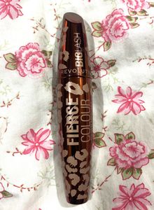 Makeup Revolution Mascara