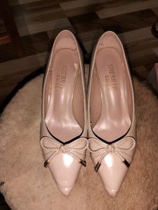 Pencil Heels