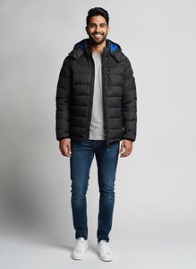 Superdry Puffer Jacket