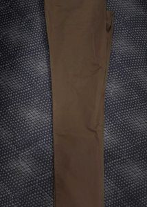 Men's Brown Chino Pants