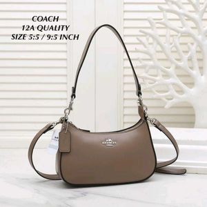COACHTERI SHOULDER BAG12A QUALITY WD BOX