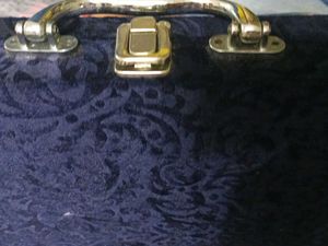 Elegant storage organiser