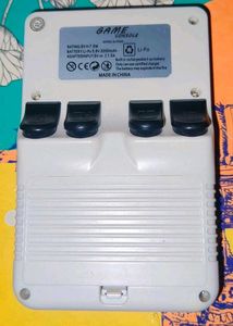 Game Console R36S