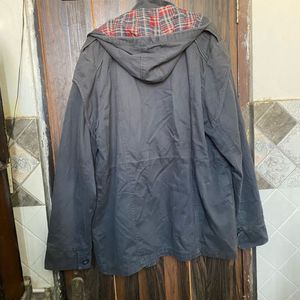 Levi's Hooded Jacket
