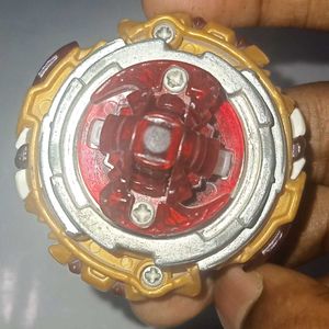 Red eye sprizen requiem beyblade burst evolution